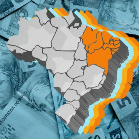 Fora do eixo tradicional, Norte e Nordeste puxam crescimento de novos investidores