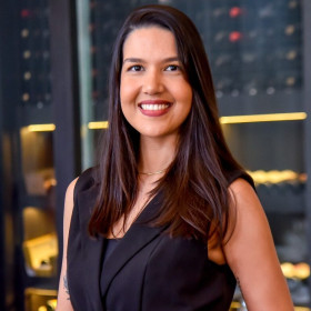 De assistente à liderança: Ana Paula Oliveira assume a coordenação de marketing da Unimed Fortaleza