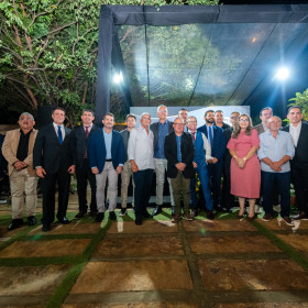 ACIP empossa nova diretoria para o triênio 2026-2028