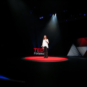 TEDxFortaleza celebra 13 anos como espaço de troca de ideias inovadoras e anuncia edição 2026