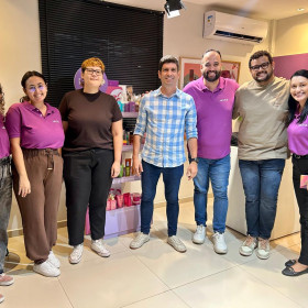 Tatics lidera transformação digital da Labotrat e prepara lançamento de e-commerce para 2026