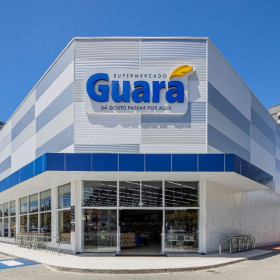 Register Publicidade assume comunicação do Supermercado Guará em Fortaleza