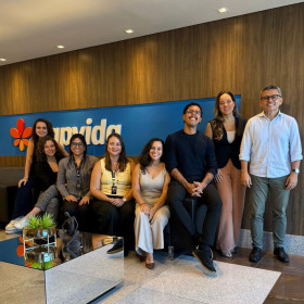 Engaja Comunicação amplia portfólio e assume gestão de reputação da Hapvida no Ceará