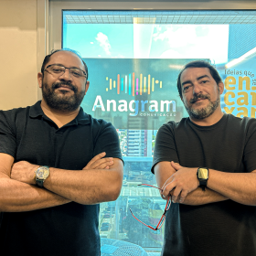 Anagram Comunicação adquire operação da Um+Design