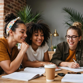 Pesquisa GPTW revela avanço da participação feminina nas agências de publicidade