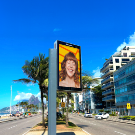 Marcas ampliam presença nas ruas e impulsionam OOH no Carnaval