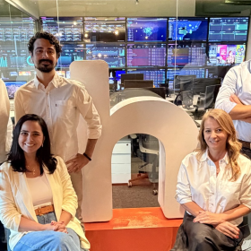 helloo anuncia reforços estratégicos nas áreas Comercial, Produto e Branding para acelerar expansão nacional