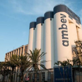 Foco em marcas premium fortalece a liderança da Ambev