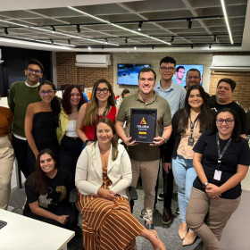 Engaja Comunicação é certificada como mLabs Partner GOLD