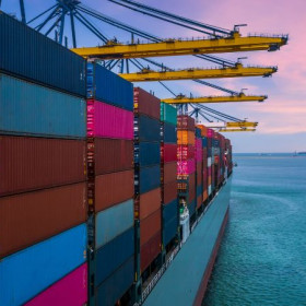 Nordeste consolida papel estratégico com US$ 24,8 bi exportados