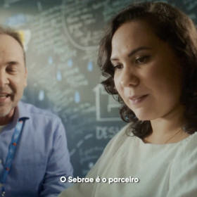 Campanha do Sebrae Pernambuco criada pela Ampla fortalece conexão com empreendedores do Estado