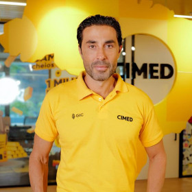 Cimed anuncia aquisição de nova fábrica de higiene bucal