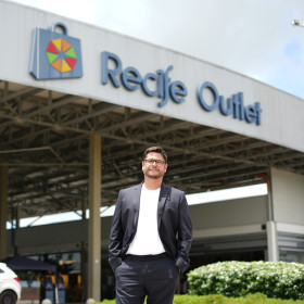 Recife Outlet anuncia novas operações e investe R$ 6 milhões