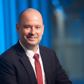 GOL apresenta Fábio Lessa como gerente de vendas internacional