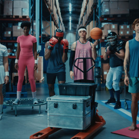 Wellhub lança campanha “Bem do Seu Jeito” e reforça variedade de planos para diferentes perfis 