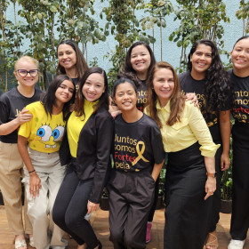 Fortes Tecnologia antecipa debate sobre saúde mental no trabalho com programa criado há quase uma década