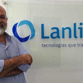 Justino Barros assume gerência de marketing da Lanlink