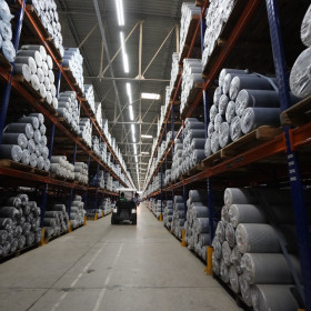 PIB industrial cearense supera média nacional e fecha 2025 em alta