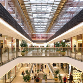 Faturamento de shoppings no Nordeste chega a R$ 350 milhões e consolida região como segundo maior polo do país