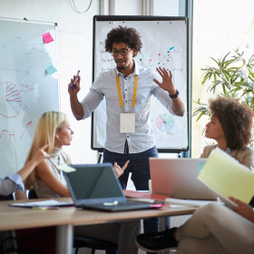 Startups no Nordeste dobram em dois anos e região lidera crescimento no Brasil