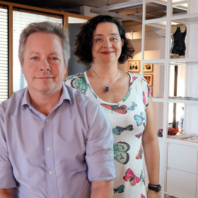 Baila anuncia Lara Magalhães como nova COO