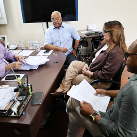 Prefeitura de Feira de Santana define agências responsáveis pela sua conta institucional