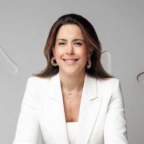 Bradesco anuncia Nathalia Garcia como nova responsável pela Bradesco Consórcios