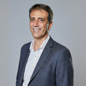 Carlos Donzelli é palestrante confirmado na 5ª edição do NM Fundadores: A Origem de um Legado