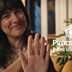 Nova campanha da Piracanjuba resgata bordão “Pi-ra-can-ju-ba” e aposta no humor do dia a dia