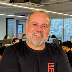 Grupo Urb anuncia Cristiano Lobato como novo executivo de contas no Pará