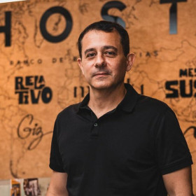 Entrevista | A arte de transformar gastronomia em experiência