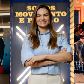 Matéria |  Liderar é sustentar a cultura