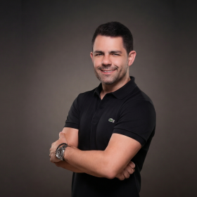 Eilson Studart Filho leva a crença de que a arquitetura constrói negócios para a 5ª edição do NM Fundadores