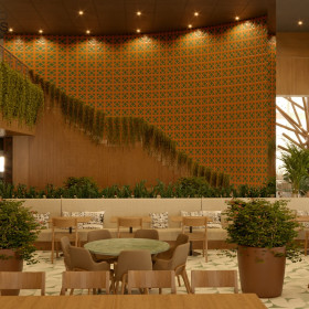 Entre Amigos inaugura unidade em Fortaleza no Shopping RioMar