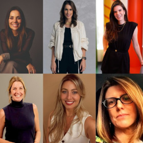 AlmapBBDO, Eletromidia e Omnicom Media reforçam protagonismo feminino em cadeiras estratégicas de gestão e mídia
