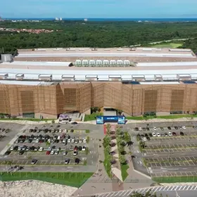 Aço Cearense reforça presença na Feira da Indústria da FIEC em Fortaleza