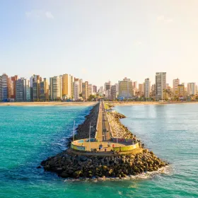 Fortaleza 300 anos: história, cultura e desenvolvimento marcam o tricentenário da capital