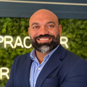 Pramorar Brasil anuncia Araújo Ataick como novo gerente comercial