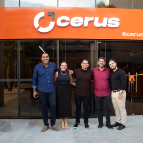 Cerus inaugura novo espaço em Fortaleza e reforça plano de expansão nacional
