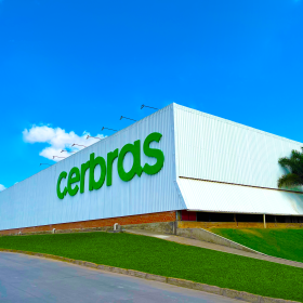 Cerbras migra para o mercado livre de gás e marca nova fase aos 36 anos