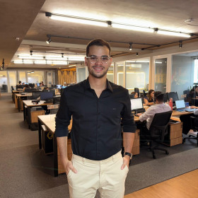 Iago Capistrano assume gestão de IA & Transformação Digital no APSV Advogados