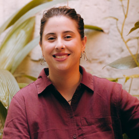 Live the agency anuncia entrada de Isabella Pipitone na sociedade da agência