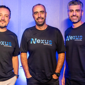 Logan e INVIAN unem inteligência de dados e tecnologia para transformar o mercado de OOH com a co-criação de Nexus