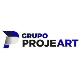 Com nova estrutura, Projeart amplia atuação e vira Grupo Projeart