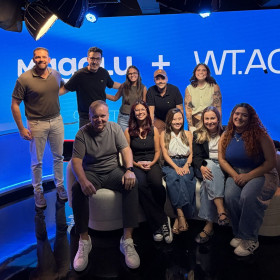 WT.AG assume estratégia de comunicação digital do Influenciador Magalu