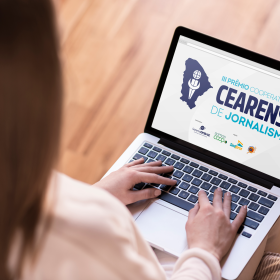 3º Prêmio Cooperativismo Cearense de Jornalismo consagra vencedores em cerimônia no dia 7 de abril