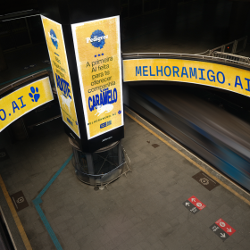 PEDIGREE® lança inteligência artificial para facilitar a adoção responsável de cães no Brasil