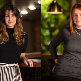 Heloísa Ribeiro e Letícia Rodrigues são as novas diretoras de criação global da R/GA