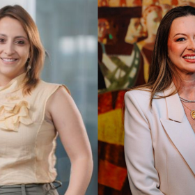 Executivas em Foco | Líderes em movimento: entre dados, pessoas e decisões