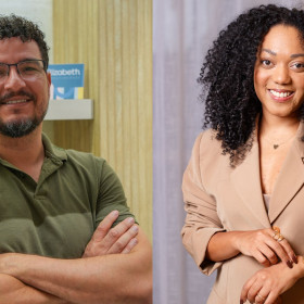 Matéria | Varejo com personalidade